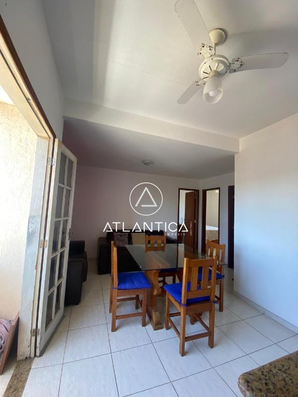 Apartamento à venda no Jardim Mariléa: 