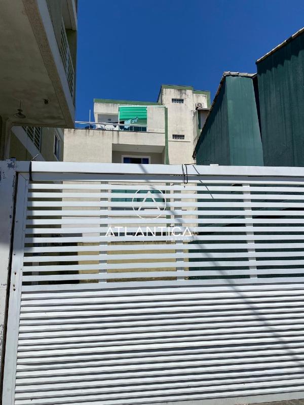 Apartamento à venda no Jardim Mariléa: 