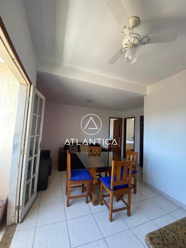 Apartamento à venda no Jardim Mariléa: 