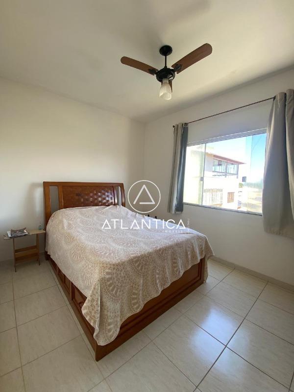 Apartamento à venda no Jardim Mariléa: 