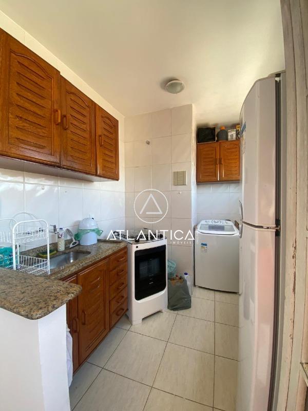 Apartamento à venda no Jardim Mariléa: 