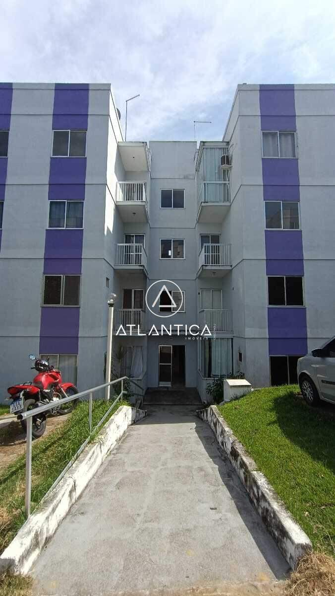 Apartamento à venda no Maria Turri: 