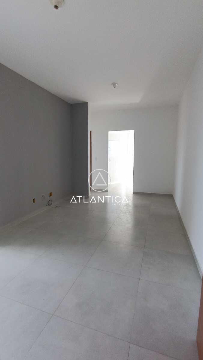 Apartamento à venda no Maria Turri: 