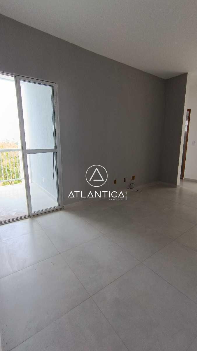 Apartamento à venda no Maria Turri: 