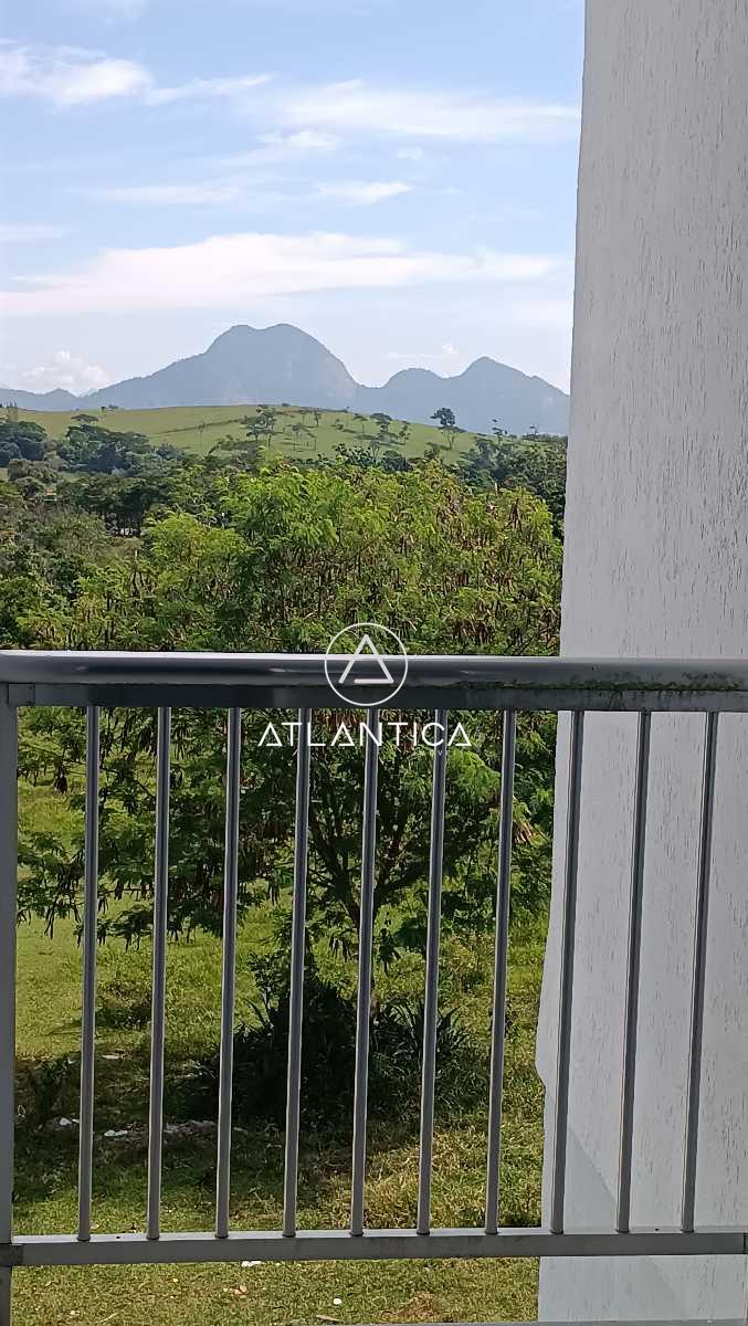 Apartamento à venda no Maria Turri: 