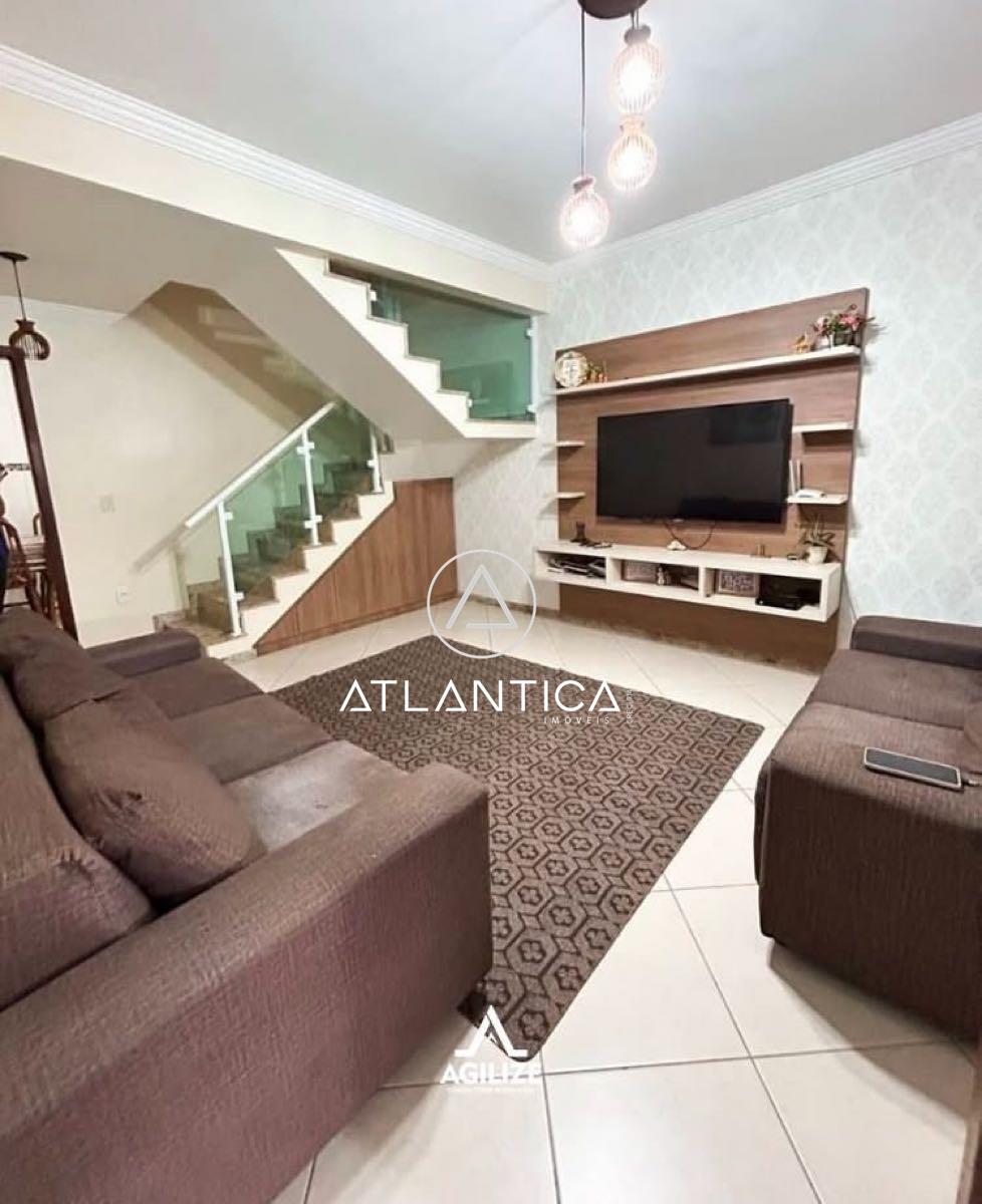 Casa à venda no Jardim Vitória: 