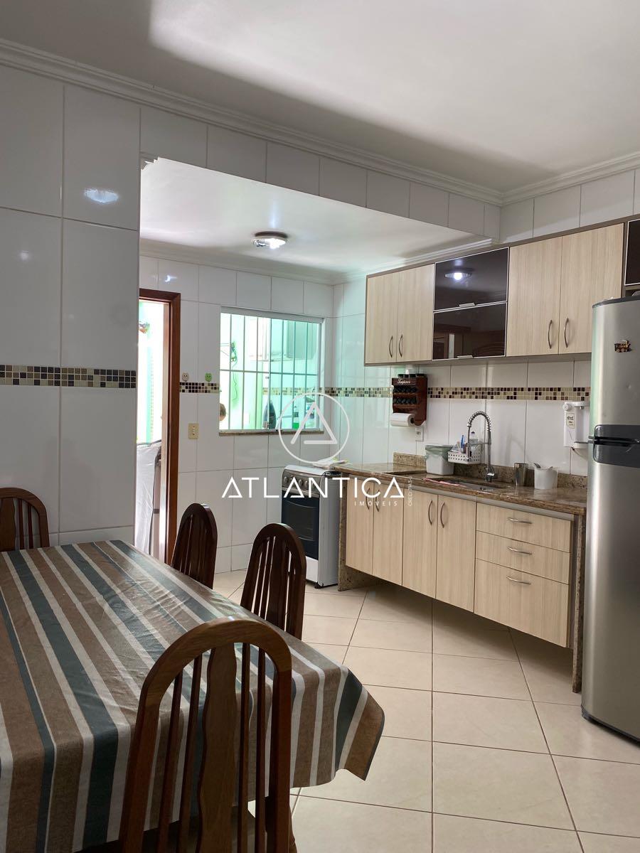 Casa à venda no Jardim Vitória: 