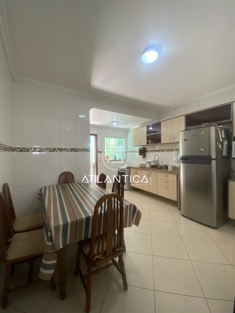 Casa à venda no Jardim Vitória: 