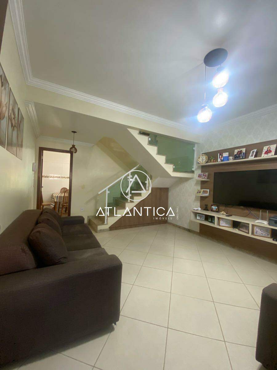 Casa à venda no Jardim Vitória: 