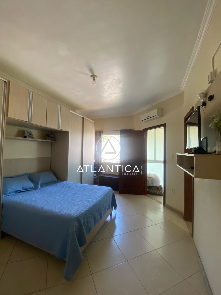 Casa à venda no Jardim Vitória: 