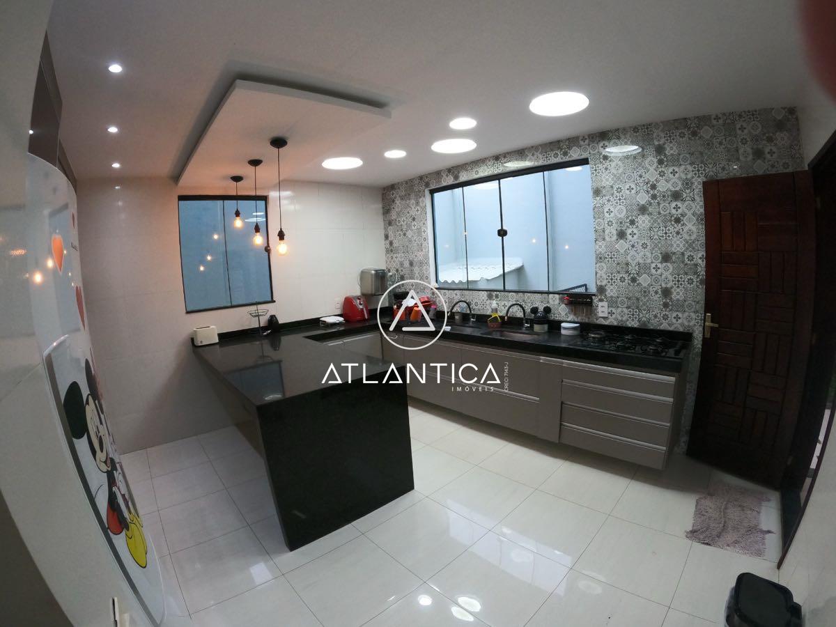 Casa à venda no Vale dos Cristais: 