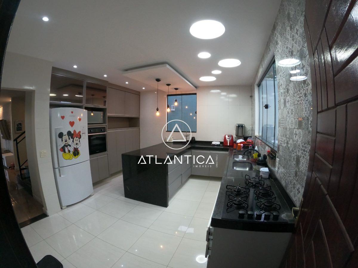 Casa à venda no Vale dos Cristais: 