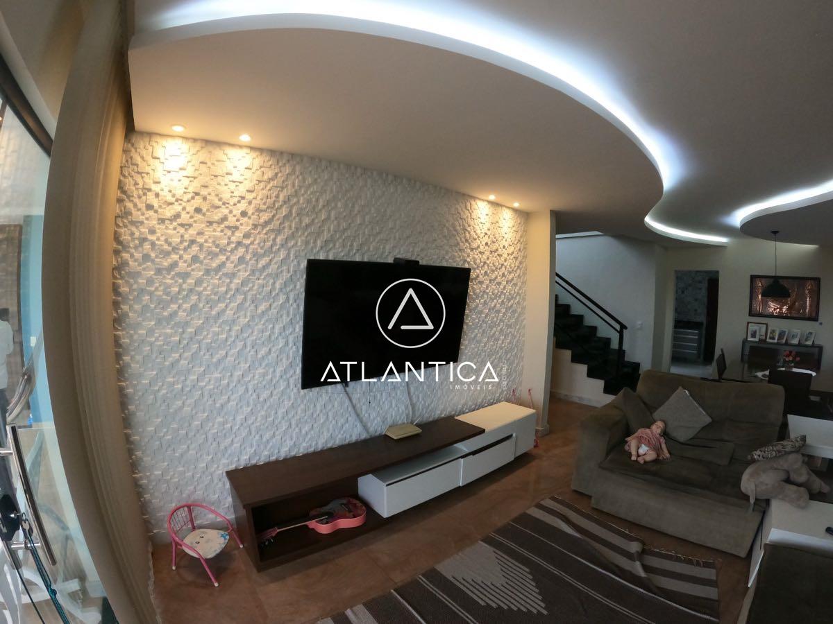 Casa à venda no Vale dos Cristais: 