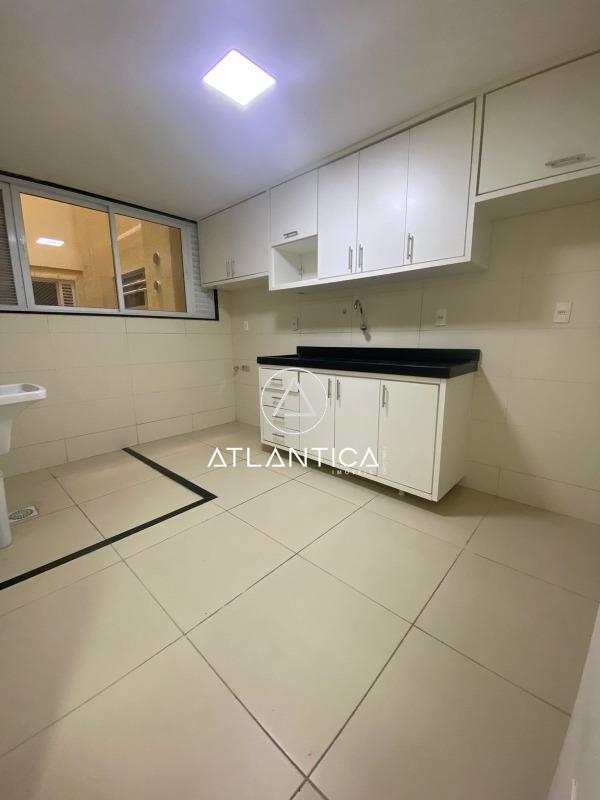 Apartamento à venda no Praia Campista: 