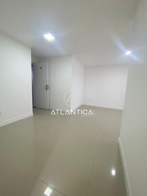 Apartamento à venda no Praia Campista: 