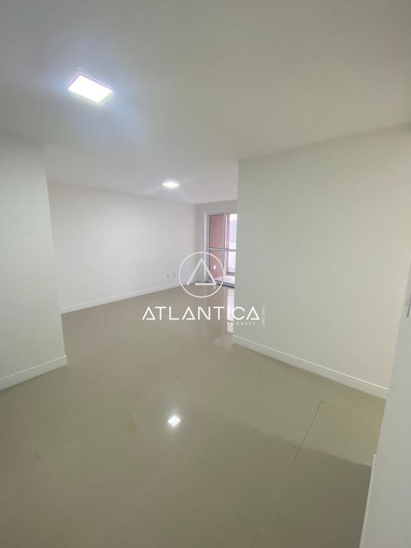 Apartamento à venda no Praia Campista: 