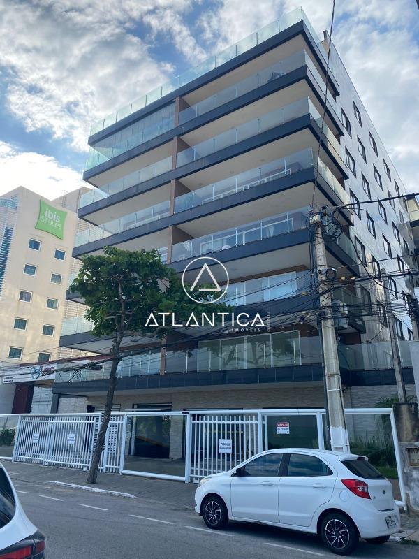 Apartamento à venda no Praia Campista: 