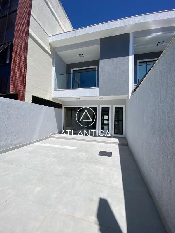 Casa à venda no Mirante da Lagoa: 