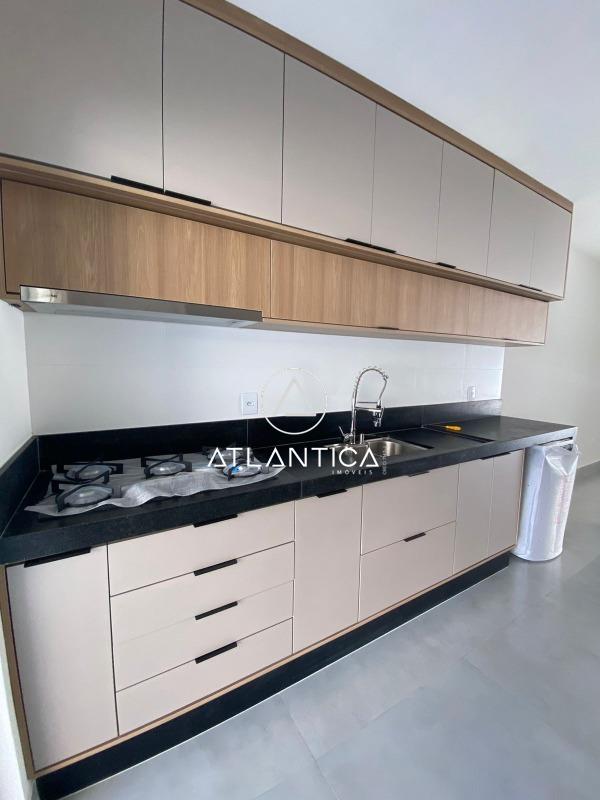 Casa à venda no Mirante da Lagoa: 