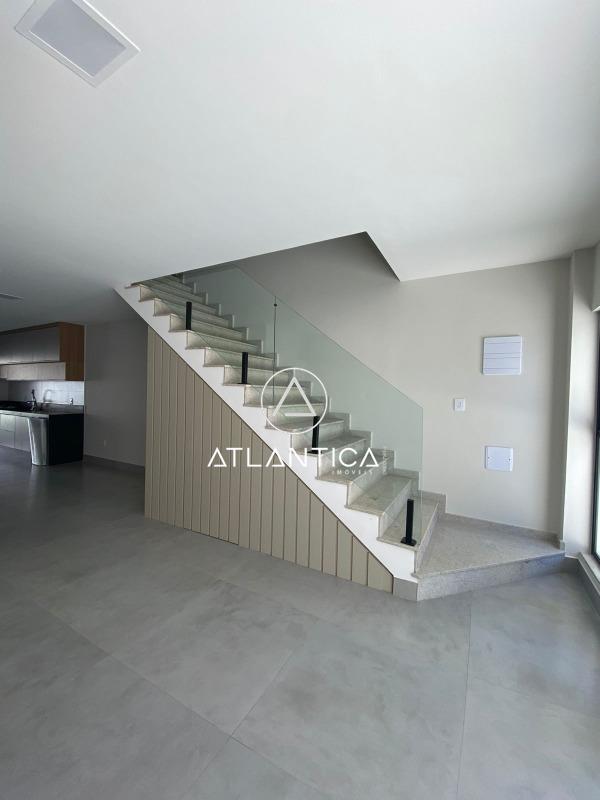 Casa à venda no Mirante da Lagoa: 