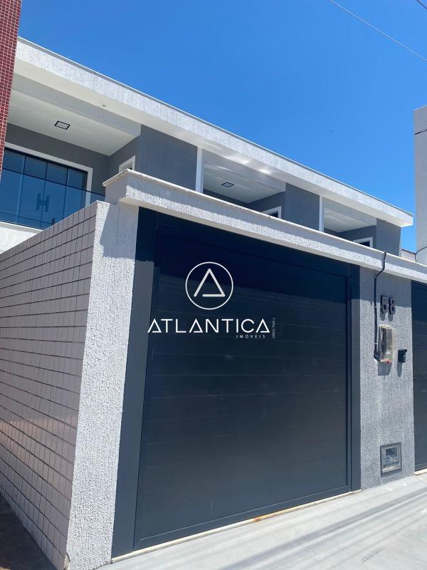 Casa à venda no Mirante da Lagoa: 