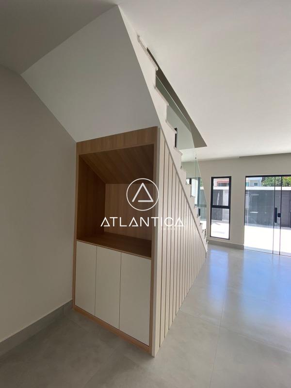 Casa à venda no Mirante da Lagoa: 