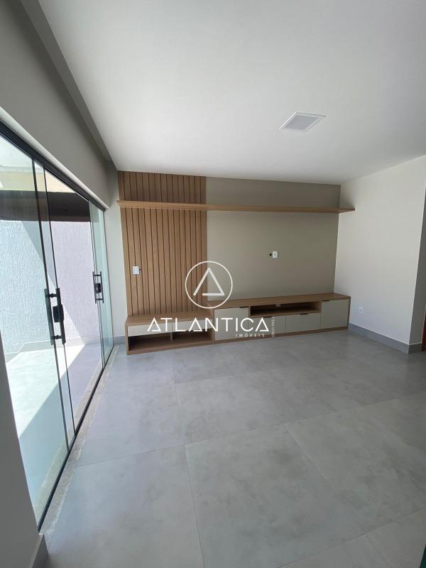 Casa à venda no Mirante da Lagoa: 