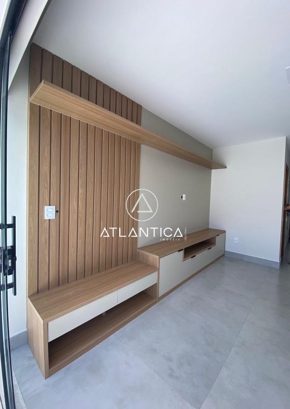 Casa à venda no Mirante da Lagoa: 