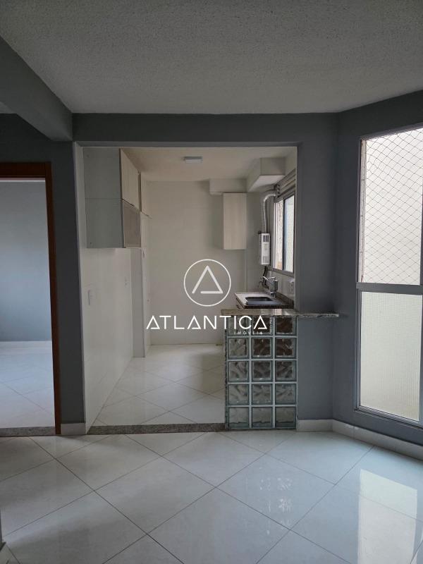 Apartamento à venda no Atlântica: 