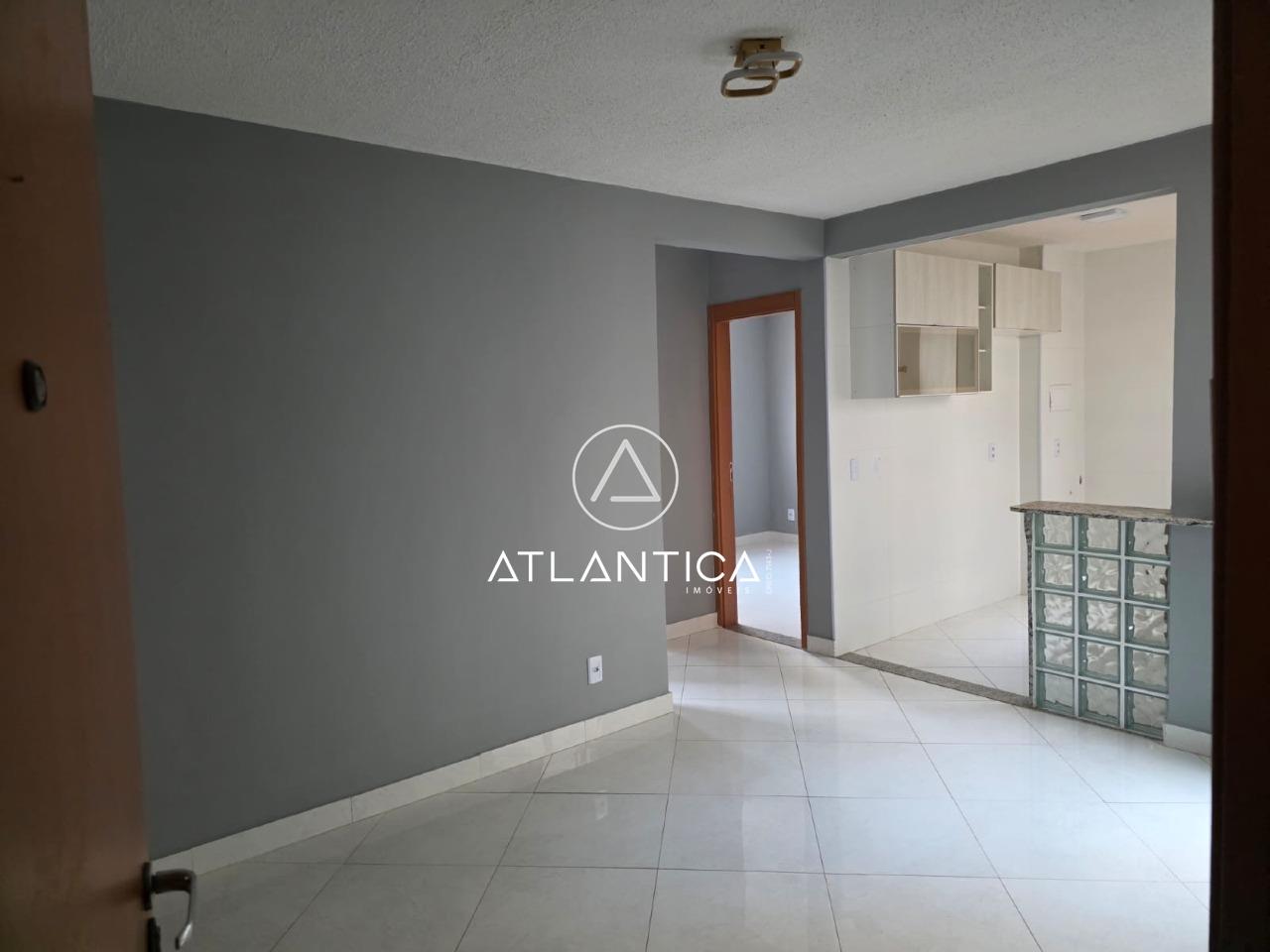 Apartamento à venda no Atlântica: 