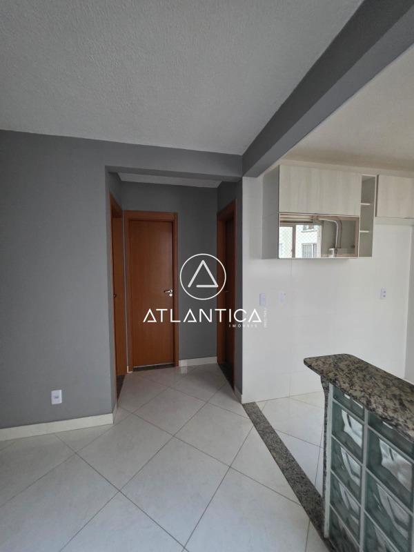 Apartamento à venda no Atlântica: 