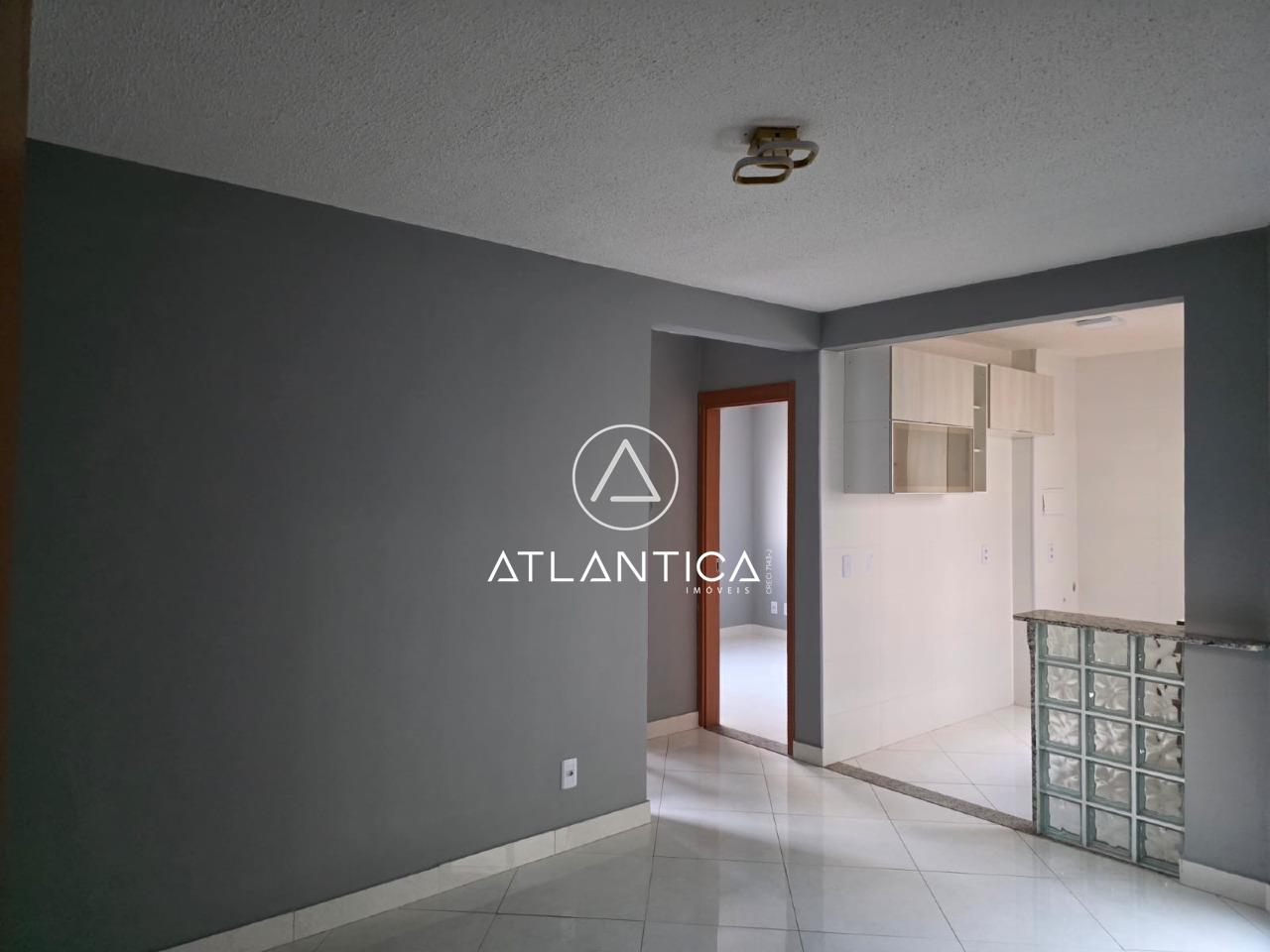Apartamento à venda no Atlântica: 