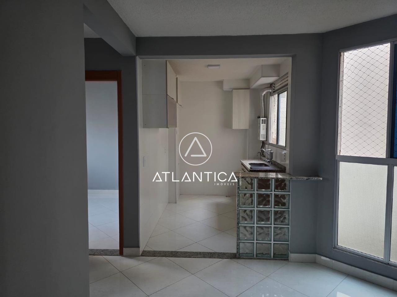 Apartamento à venda no Atlântica: 
