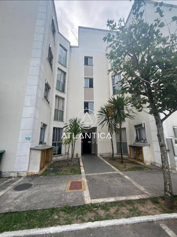 Apartamento à venda no Atlântica: 