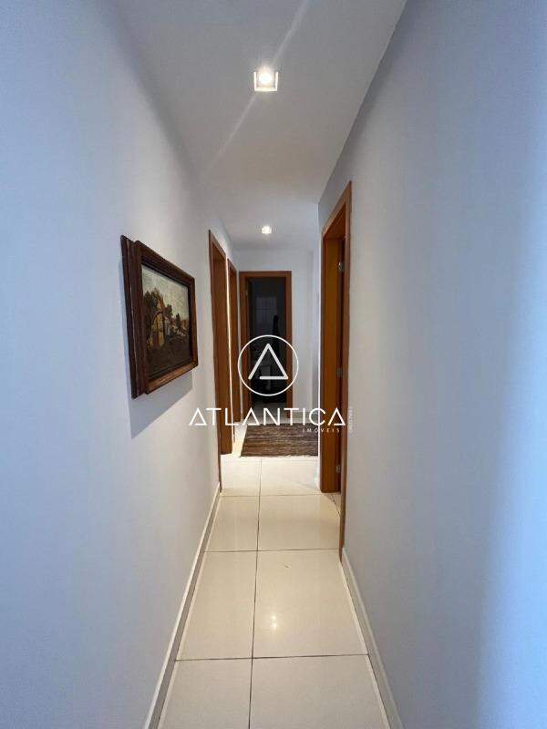 Apartamento à venda no Praia do Pecado: 