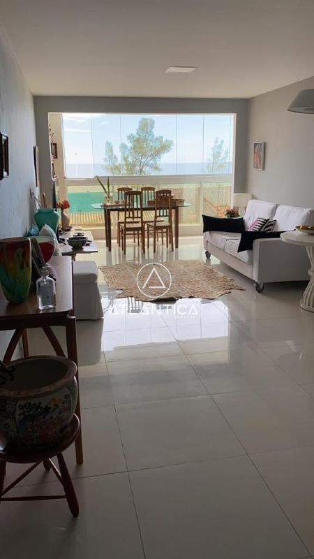 Apartamento à venda no Praia do Pecado: 