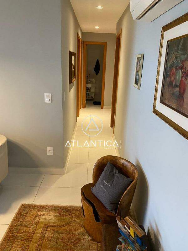 Apartamento à venda no Praia do Pecado: 