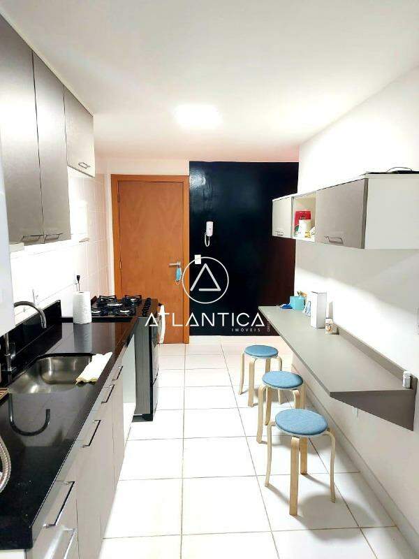 Apartamento à venda no Praia do Pecado: 