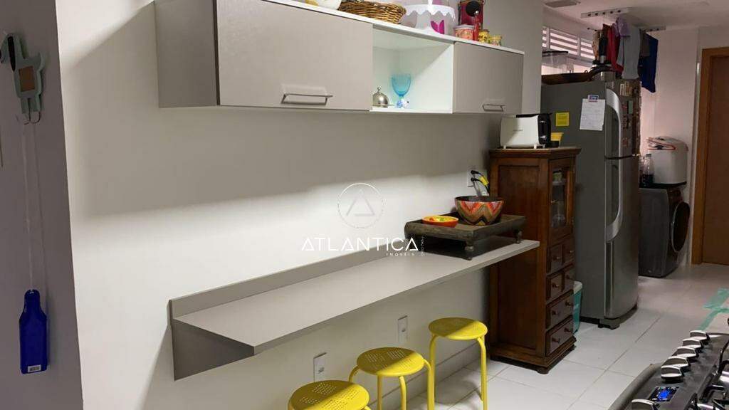 Apartamento à venda no Praia do Pecado: 