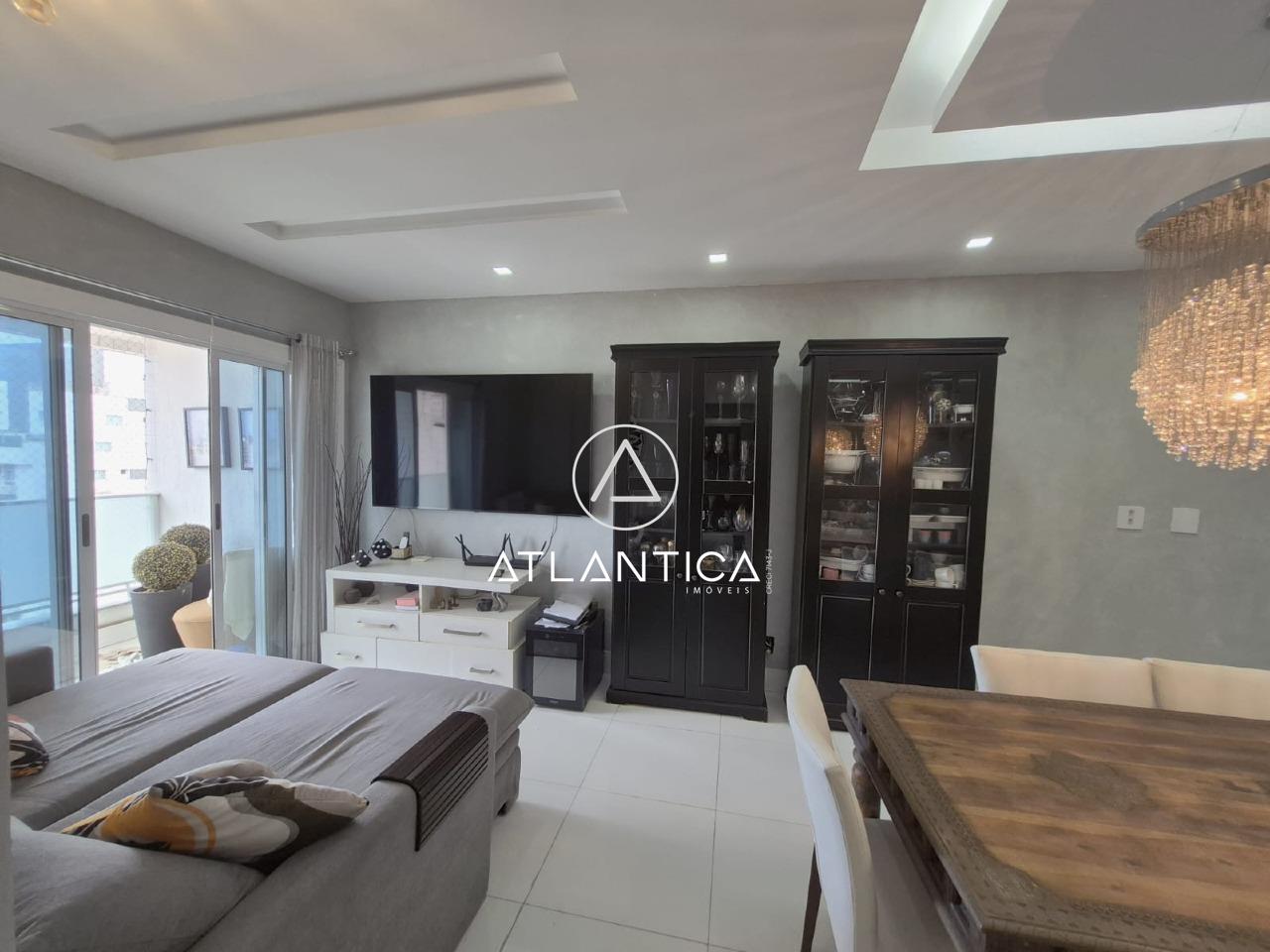 Cobertura à venda no Riviera Fluminense: 