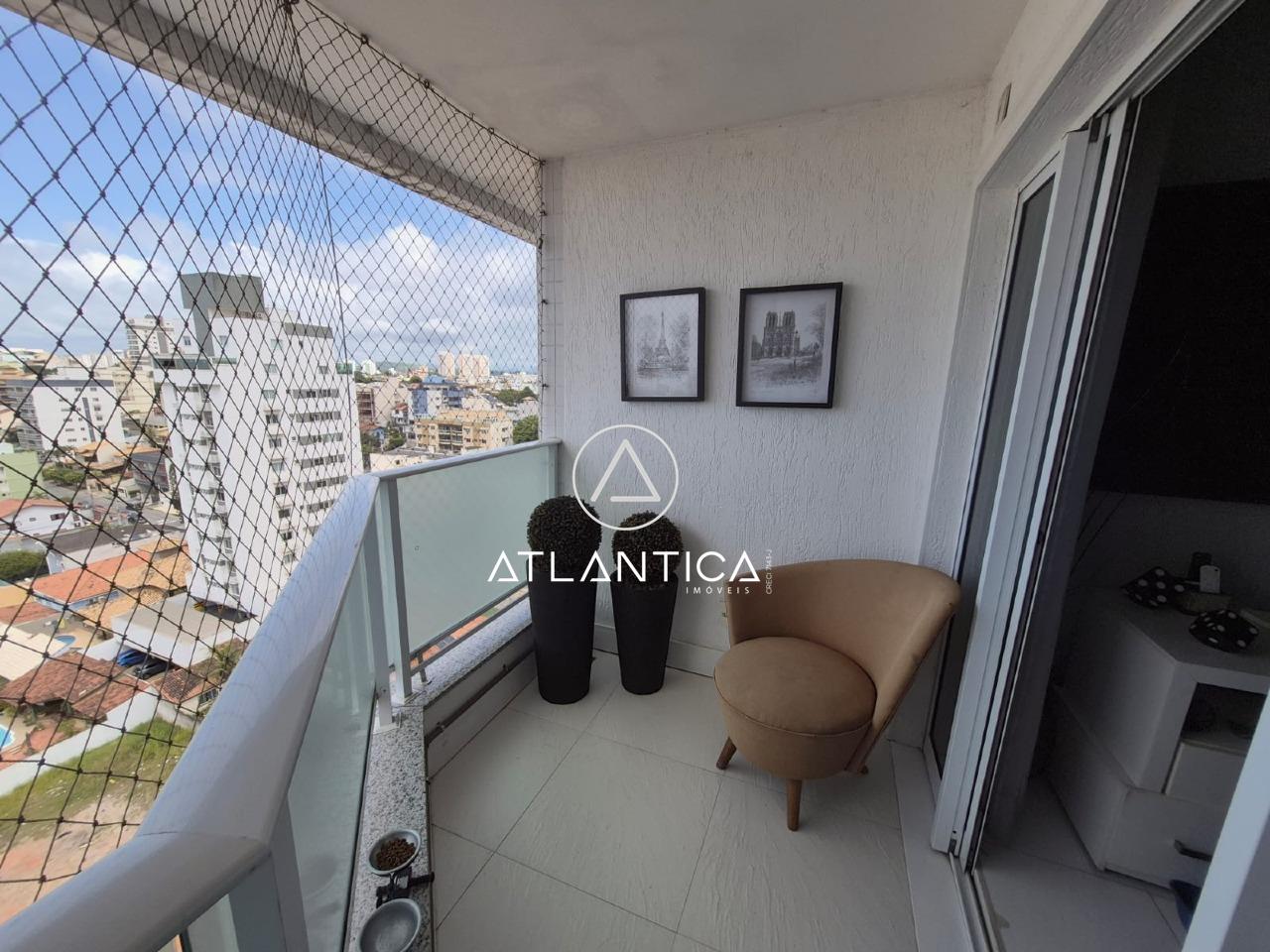 Cobertura à venda no Riviera Fluminense: 