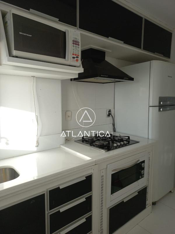 Cobertura à venda no Riviera Fluminense: 