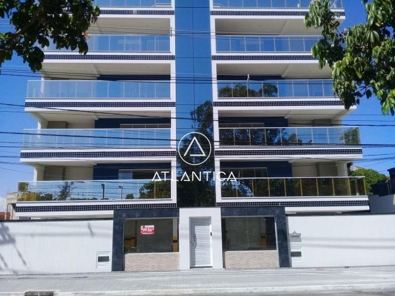 Apartamento à venda no Costazul: 