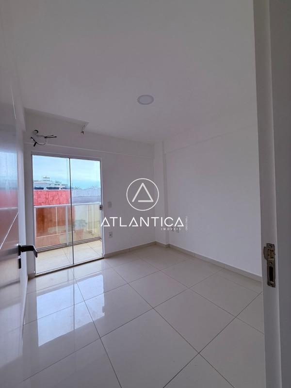 Apartamento à venda no Costazul: 