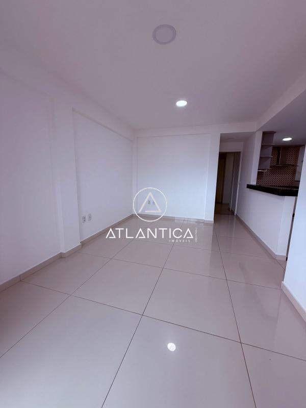 Apartamento à venda no Costazul: 