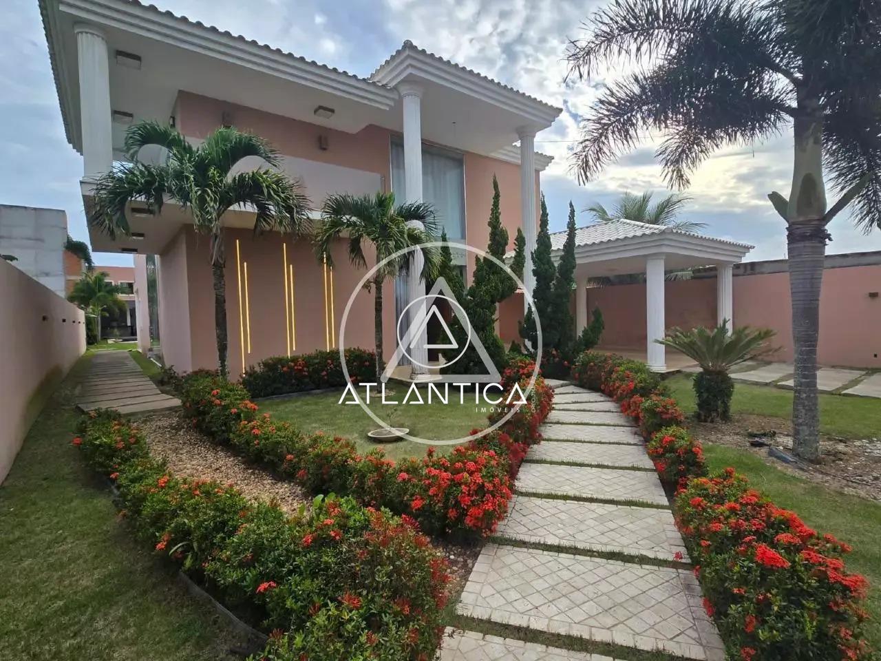 Casa à venda no Enseada das Gaivotas: 