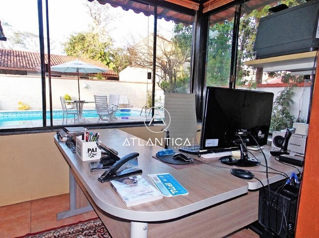 Casa à venda no Bosque da Praia: 