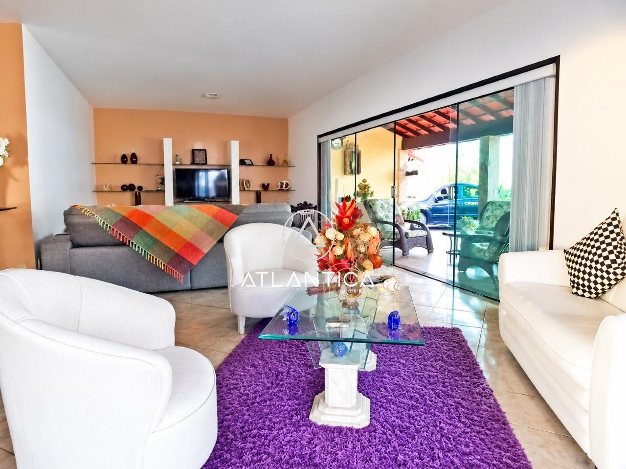 Casa à venda no Bosque da Praia: 