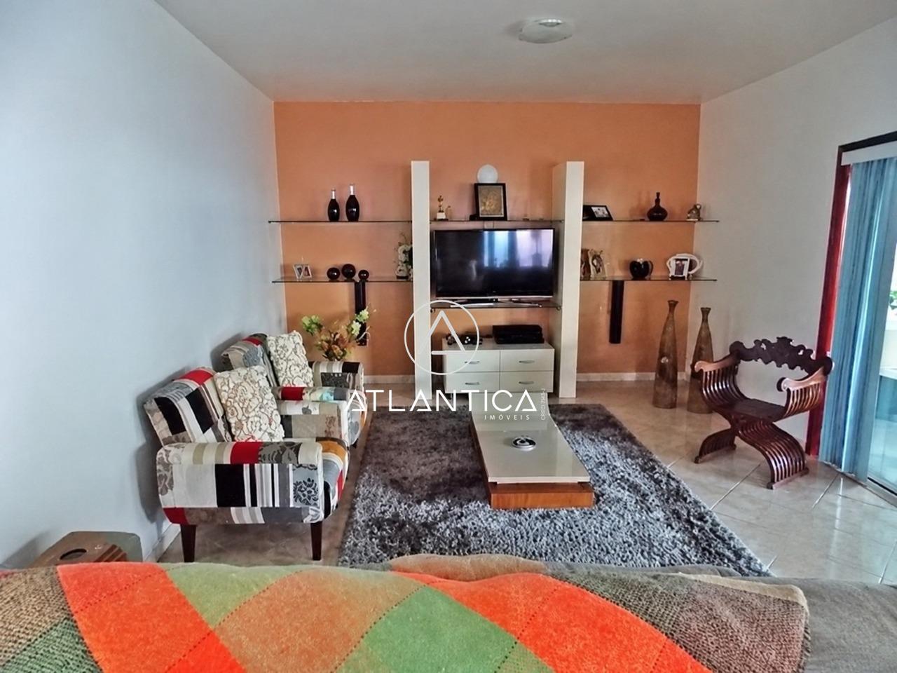 Casa à venda no Bosque da Praia: 