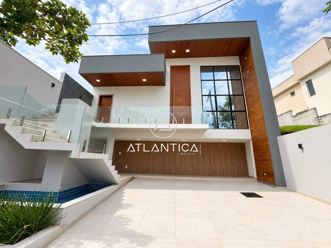Casa à venda no Vale dos Cristais: 